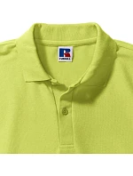 Russell Athletic 539M Piqué polo 10.539M black