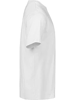 Tee Jays TJ 1160 Tričko z těžké bavlny "Unlabeled Loose Fit" 18.1160 white