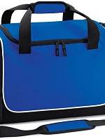 Quadra QS 77 Týmová sportovní taška 51.S077 bright royal/black/white