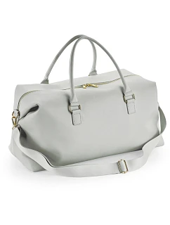 BagBase BG 760 Cestovní taška "Boutique" 52.0760 soft grey
