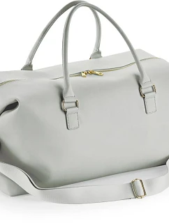 BagBase BG 760 Cestovní taška "Boutique" 52.0760 soft grey