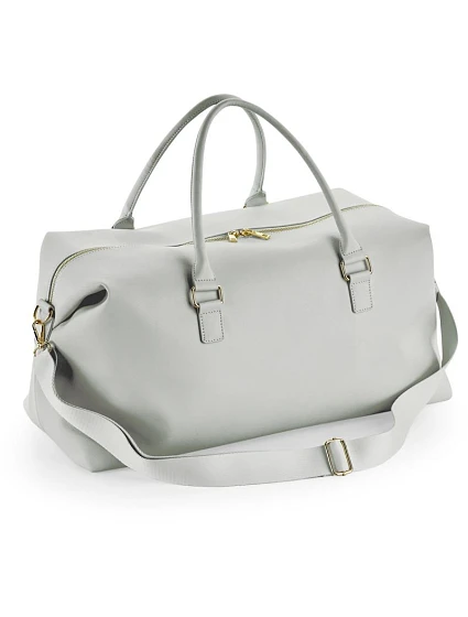 BG Cestovní taška "Boutique" 52.0 soft grey model 22481101 - BagBase BG Cestovní taška "Boutique" 52.0 soft grey model 22481101 - BagBase