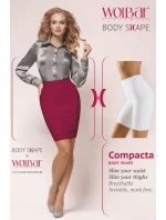 Wol-Bar Compacta barva: černá