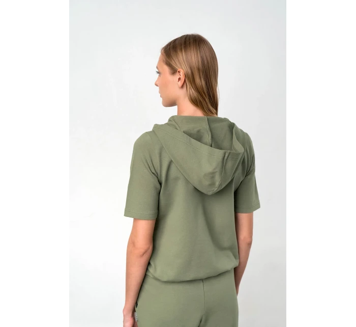 Vamp - Pohodlná dámská mikina – Melanie 18344 - Vamp