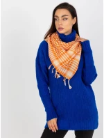 Dámský šátek AT CH ARAFAT.37 béžový