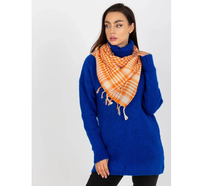 Dámský šátek AT CH ARAFAT.37 béžový