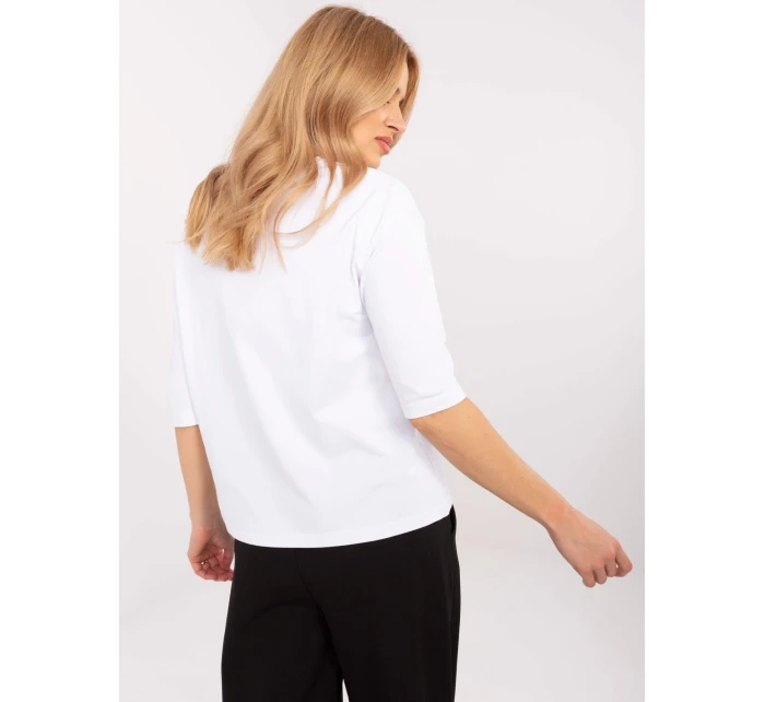 Halenka CLM BZ 0012.94 bílá Halenka CLM BZ 0012.94 bílá