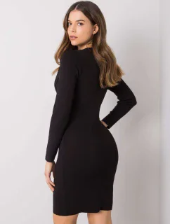 Šaty EM SK model 15258407 černá - FPrice