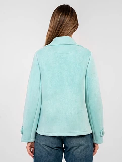 Kurtka IT KR model 22002685 mietowy - FPrice