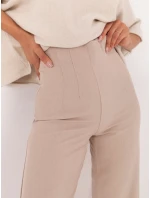 Spodnie IT SP model 21302440 beżowy - FPrice