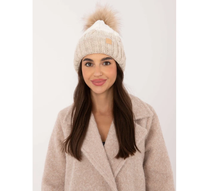 JK CZ uzávěr model 20527616 béžový - FPrice