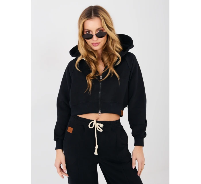 NS KMPL sada NS26107.10 černá