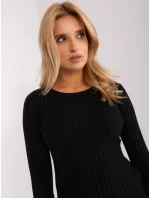 PM SW PM1089 Svetr.09P černá