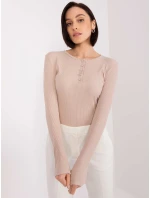 Halenka RV BZ 9211.94P béžová