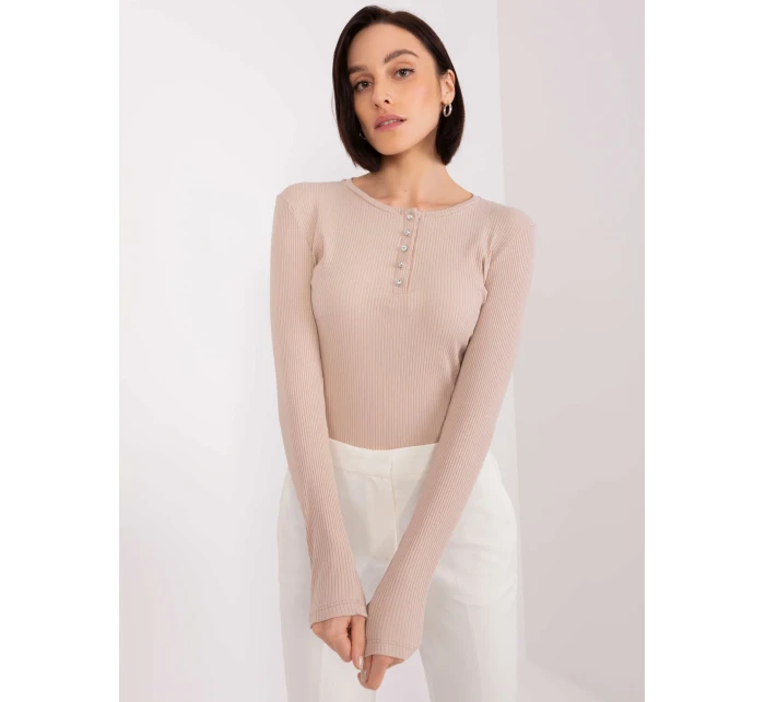 Halenka RV BZ 9211.94P béžová