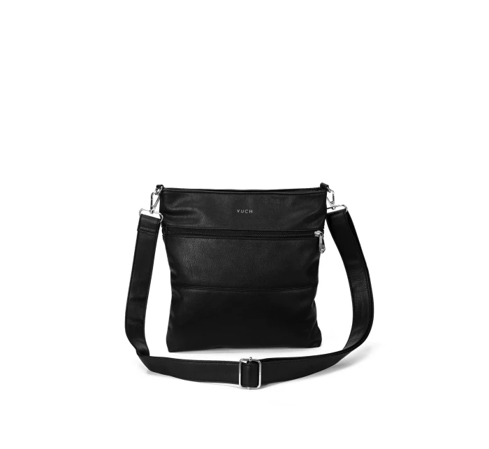 Kabelka VUCH Prisco Black