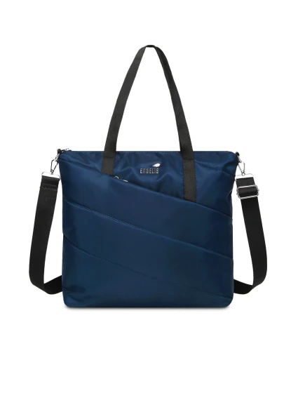 Dámská kabelka na kočárek Engelis Vuch Lora Blue