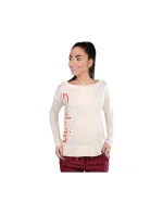 Dámské triko QS5833E - Calvin Klein