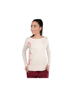 Dámské triko QS5833E - Calvin Klein