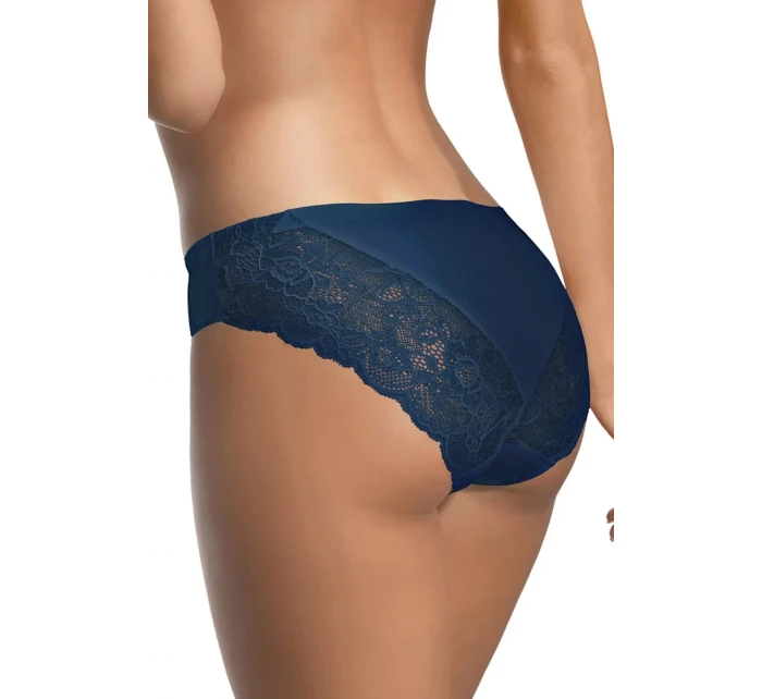 Dámské kalhotky 2003 tmavě modrá - BABELL