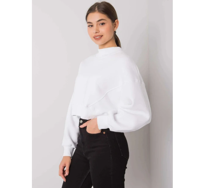 Dámská mikina RV BL model 21857560 Bílá - FPrice