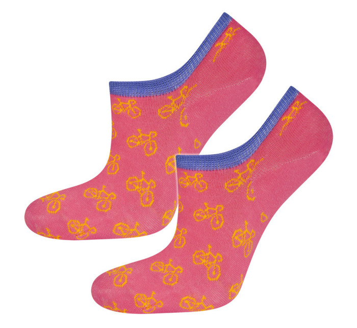 Dámské ponožky SOXO - KOLA