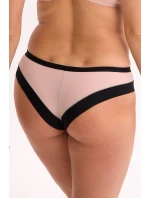 Brazilské kalhotky model 216008 Gaia Brazilské kalhotky model 216008 Gaia