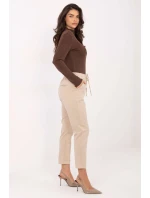 Dámské kalhoty  model 223102 Factory Price