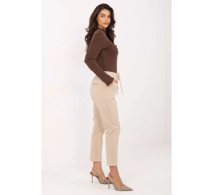 Dámské kalhoty  model 223102 Factory Price