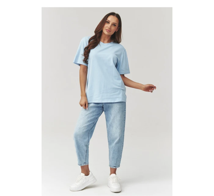 T-shirt model 223557 Makadamia