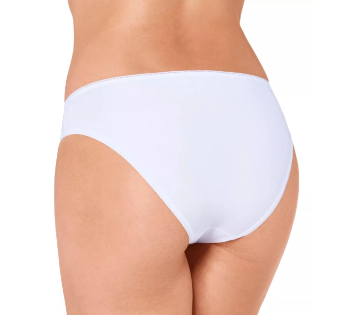 sloggi 24/7 Microfibre Tai C3P - WHITE - SLOGGI WHITE - SLOGGI