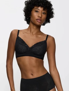 Dámská podprsenka Fit Smart model 21371304 EX černá - Triumph