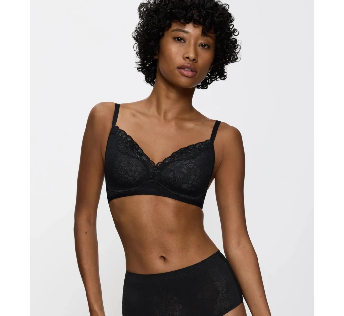 Dámská podprsenka Fit Smart model 21371304 EX černá - Triumph