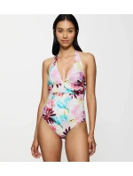 Summer Fleur OP Plunge - PINK - TRIUMPH PINK - TRIUMPH Summer Fleur OP Plunge - PINK - TRIUMPH PINK - TRIUMPH