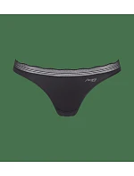 sloggi GO Blush Mini 2P - Black - SLOGGI Black - SLOGGI sloggi GO Blush Mini 2P - Black - SLOGGI Black - SLOGGI