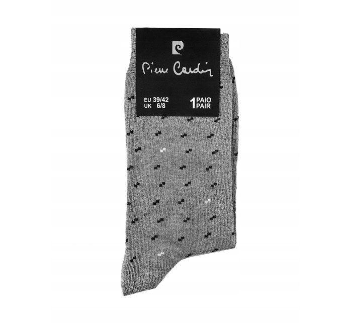 Pánské ponožky model 19669548 Man Socks 3942 - Pierre Cardin