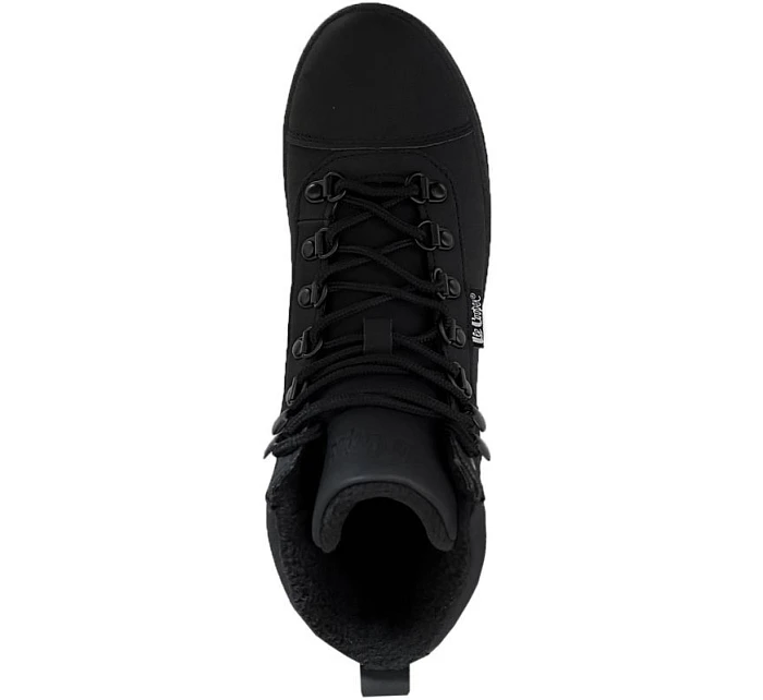 Lee Cooper W LCJ-23-31-3028LA dámské boty