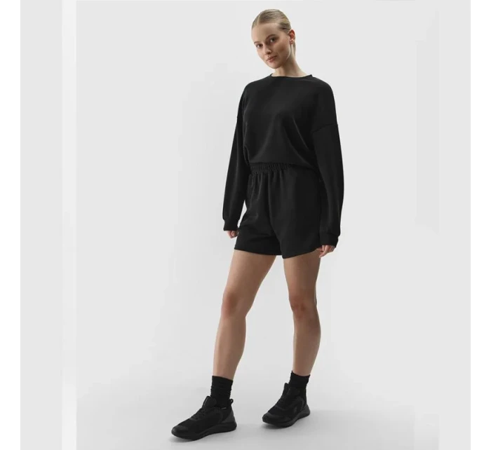 Šortky W model 19775586 20S dámské - 4F Šortky W model 19775586 20S dámské - 4F