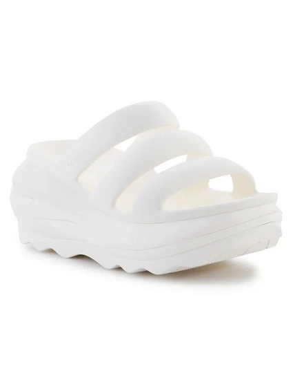 Klapki Mega Crush Strap model 20509241 - Crocs