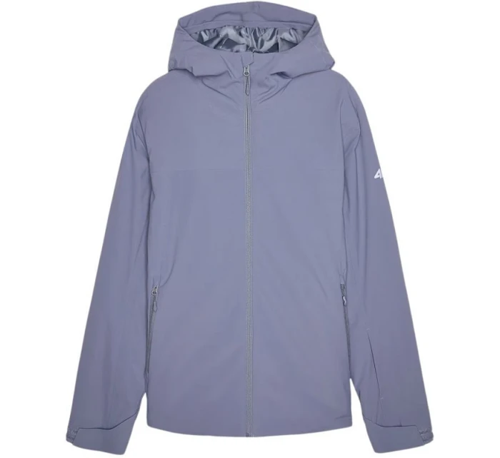 Lyžařská bunda M WAW24TTJA 32S pánské model 20705321 - 4F Lyžařská bunda M WAW24TTJA 32S pánské model 20705321 - 4F