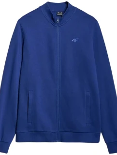 Mikina 4F M1463 M 4FWMM00TSWSM1463 031S pánské