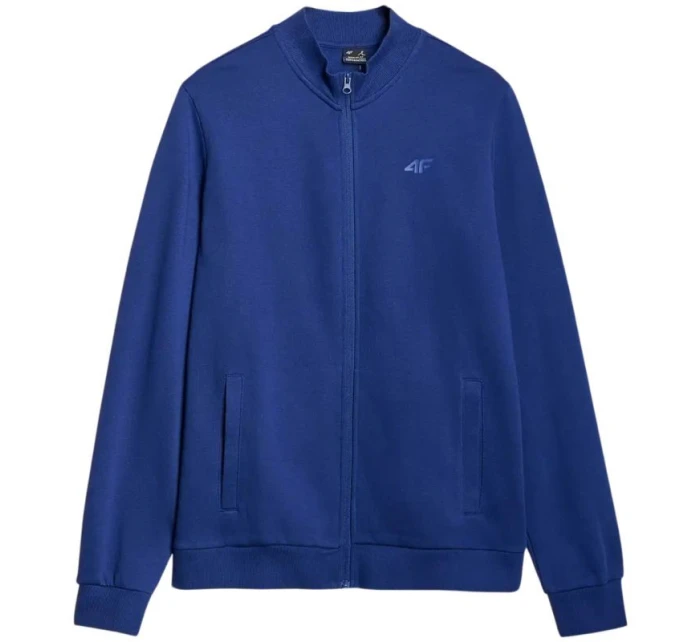 Mikina M WMM00TSWS pánské model 20948550 - 4F Mikina M WMM00TSWS pánské model 20948550 - 4F