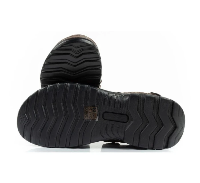 Sandály M model 20996300 - Grisport