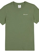 Champion SS Tee W 118091 GS136 tričko
