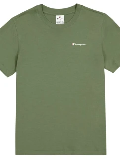 Champion SS Tee W 118091 GS136 tričko