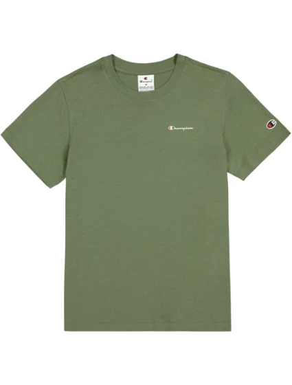 Champion SS Tee W 118091 GS136 tričko