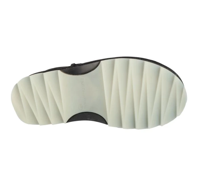 EMU Australia Sharky Micro W W W12548-BLAK dámské boty