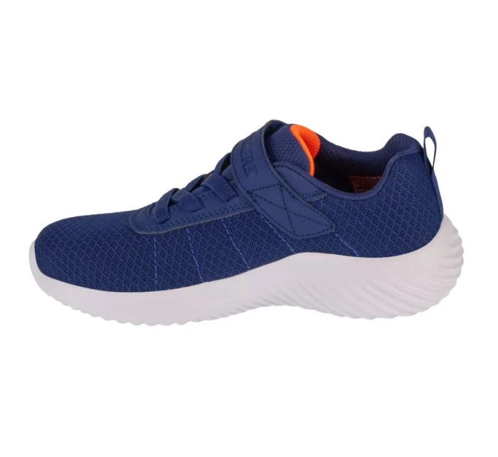 Skechers Bounder - Baronik 403744L-NVY Námořnická modrá 30 Skechers Bounder - Baronik 403744L-NVY Námořnická modrá 30