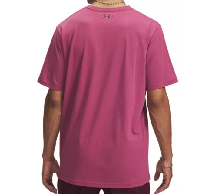 Tričko Sportstyle LC SS M  pánské model 21481966 - Under Armour