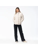 Dámská prošívaná bunda LADY model 21493842 - Hi-Tec Dámská prošívaná bunda LADY model 21493842 - Hi-Tec